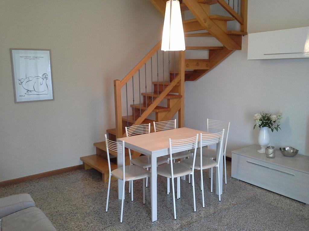 Casa Martina Apartman Gandosso Kültér fotó