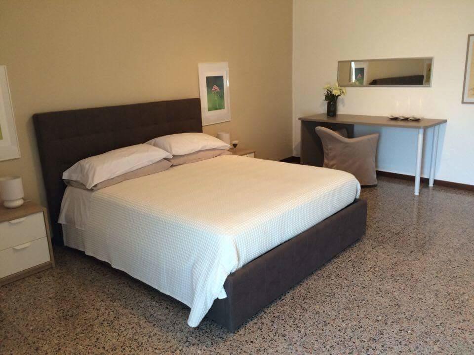 Casa Martina Apartman Gandosso Kültér fotó